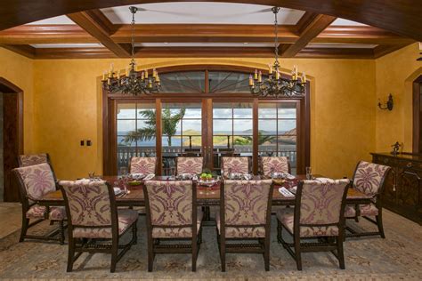 Villa Pearl In St Thomas Virgin Islands On Sale For 145 Million