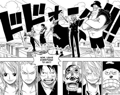 I Wanna Live One Piece Comic One Piece Manga Manga Art