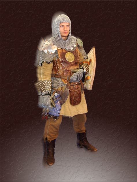 Knight From Medieval Serbia Knight From Medieval Serbia Flickr