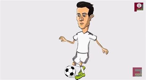 All the best ronaldo cartoon drawing 39+ collected on this page. Cristiano Ronaldo 2015 - How to draw Ronaldo in Cartoon ...