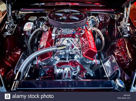 1970 Camaro Z28 Engine Compartment 1972 Chevrolet Camaro Z28 Engine