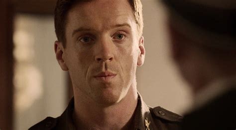 Pin By Emma Herkes On Damian Lewis Band Of Brothers Actors Damian Lewis