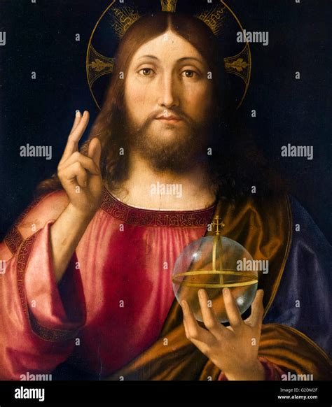 Jesu Christi Fotos Und Bildmaterial In Hoher Auflösung Alamy