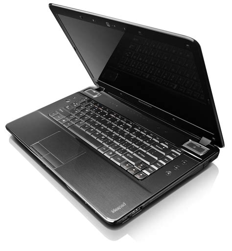 Lenovo Ideapad Y560p Lenovo Ideapad Y560p Laptop Will Launch For 2011