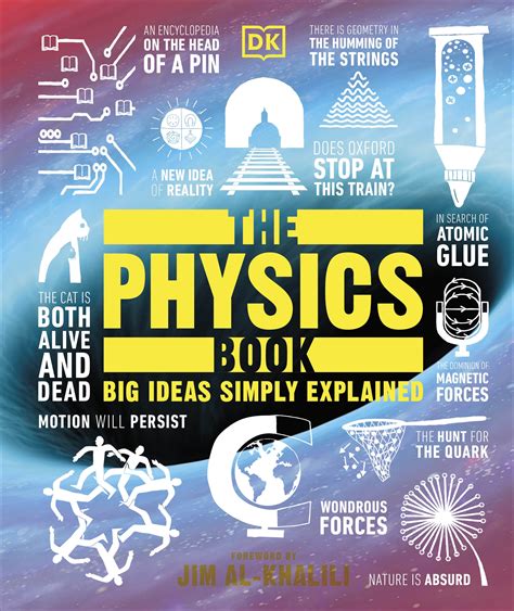 The Physics Book By Dk Penguin Books New Zealand