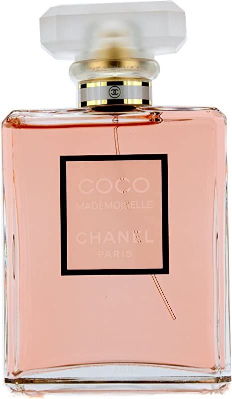 Chanel Coco Mademoiselle Profumo Spray 100 Ml Amazonit Bellezza