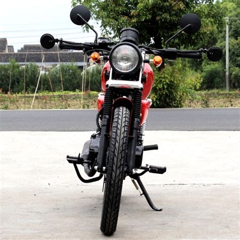 W250 the 2018 w250, another model in the w family, is an authentic retro model destined for the asian market. 250cc Motorcycle RTG 5 Speed Manual Retro Street Bike ...