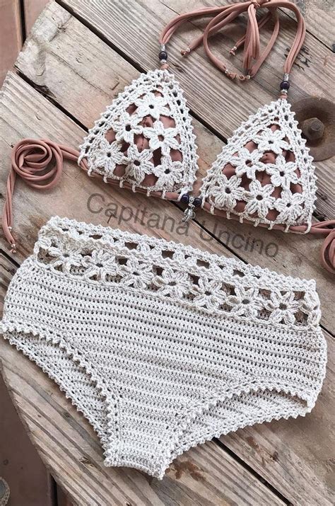 crochet swimwear pattern motif bikini crochet crochet bikini bottoms summer crochet free