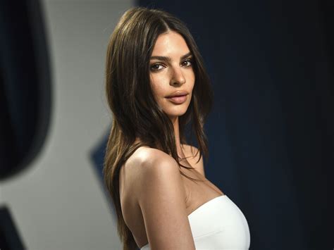 Emily Ratajkowski Reveals She Has Not Heard From Robin Thicke Since Making Groping Allegation