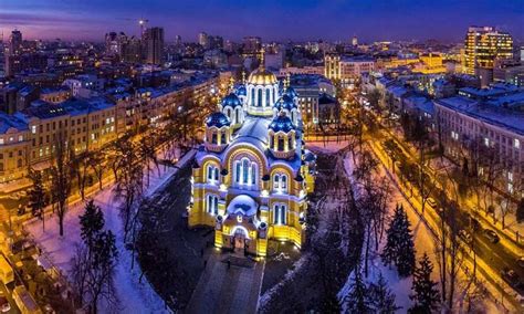Part of scythia in antiquity and settled by getae, in the migration period, ukraine is also the site of early slavic expansion, and enters history proper with the. Travel guide through the capital of Ukraine, Kyiv ...