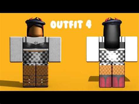Do you need aesthetic roblox id? Roblox 4 Aesthetic Girl Outfits Hannah Youtube