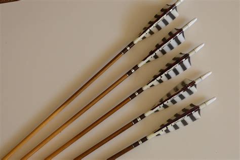 Custom Wooden Arrows Uk Wooden Arrows