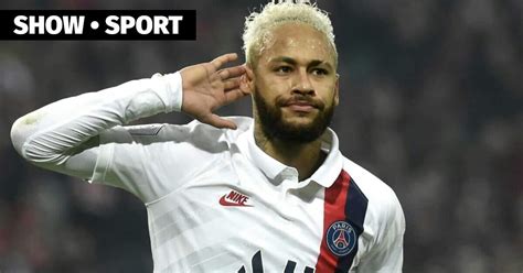 Neymar da silva santos júnior. Leandro paredes: Neymar seguirá en el PSG — psg, ligue-1 ...
