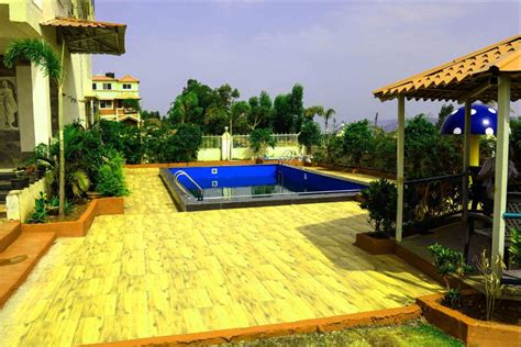 Small Beautiful Bungalow House Design Ideas Bungalows In Mahabaleshwar