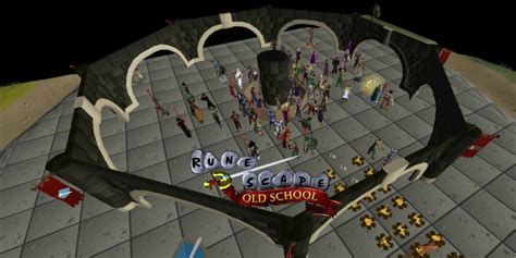 Where To Buy Osrs Gold A Guide On Old School Runescape Currency Trade