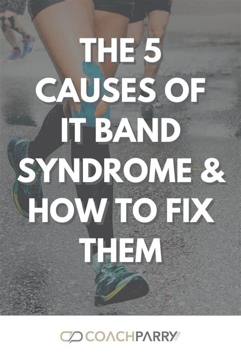 How To Get Rid Of It Band Syndrome Forever The Ultimate Guide Artofit