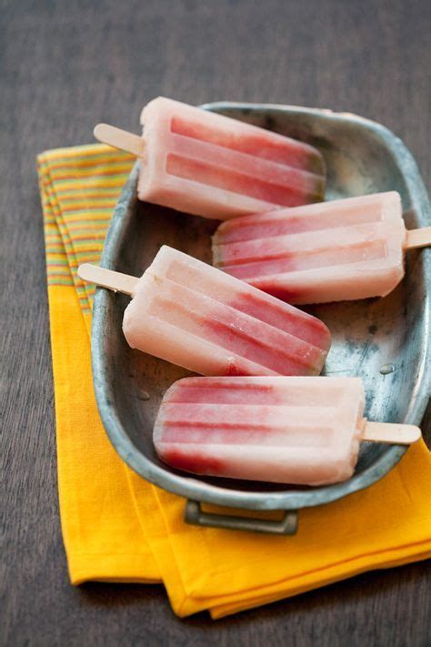 Because Boozy Popsicles Are The Best Tequila Watermelon Popsicles A