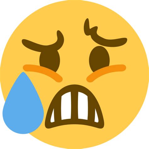 Cringe Discord Emoji