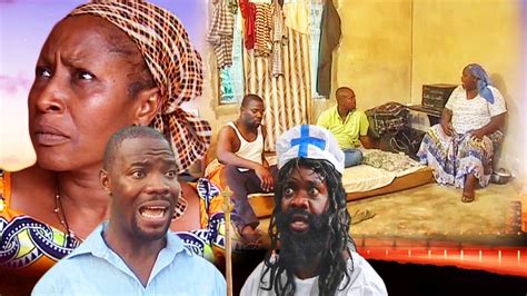 Best African Comedy Movie Eververy Funnyvery Interesting