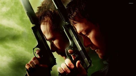 Best Boondock Saints Quotes What Are The Most Memorable Lines From The