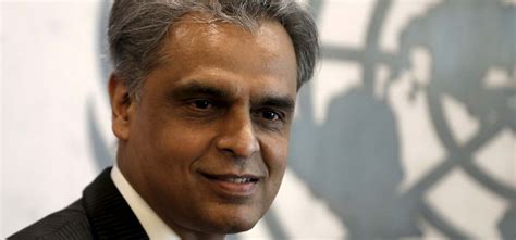 10 Facts About Syed Akbaruddin The Indian Diplomat Whose Reply To Pak