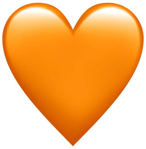 Coeur Transparent Emoji Heart Emoji Iphone Emojiip Pink Sticker Png