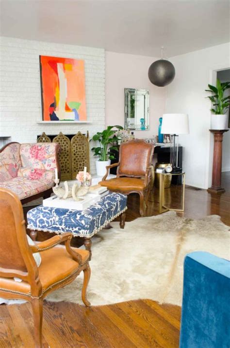 Consider these 15 small living room decor ideas to make the most of your space. 60 Exciting Small Living Room Ideas to Transform Your ...