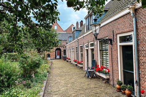 Wat Te Doen In Haarlem 12 Tips Bezienswaardigheden Travellust Nl