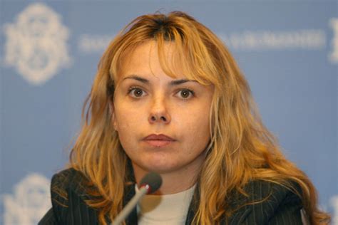 Ulterior, dragu a făcut precizări pe facebook cu privire. Anca Paliu Dragu - Wikipedia