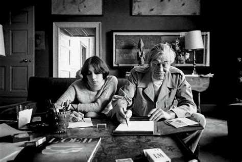 Anjelica Huston On Her Father John Huston “he Was Extremely Well Endowed” Vanity Fair
