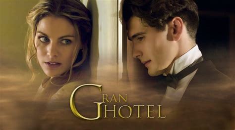 Check spelling or type a new query. Spanish Show 'Grand Hotel' Leaving Netflix in November ...