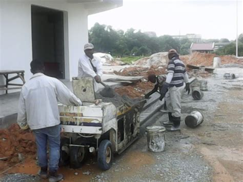 Even though there have been many. POLO KERB CONSTRUCTION SDN BHD (Johor Bahru, Malaysia ...