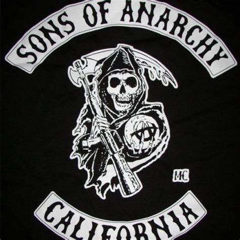 17 Best Images About Sons Of Anarchy On Pinterest Shops Logos And