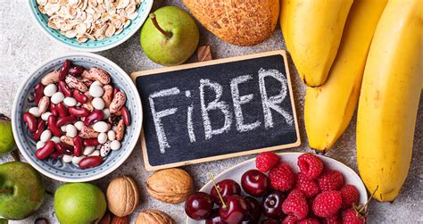Sixteen High Fiber Foods To Add To Your Diet Generation Iron