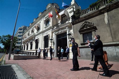 Sep 23, 2021 · la delegación del gobierno sabía que la marcha homófoba en chueca había sido convocada por un histórico y conocido neonazi de madrid y exlíder de ultras sur llamado alberto ayala de. Funcionarios de la Delegación del Gobierno admiten que ...