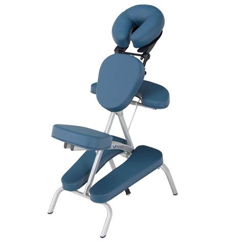 Earthlite Vortex Portable Massage Chair Package Superb Massage Tables