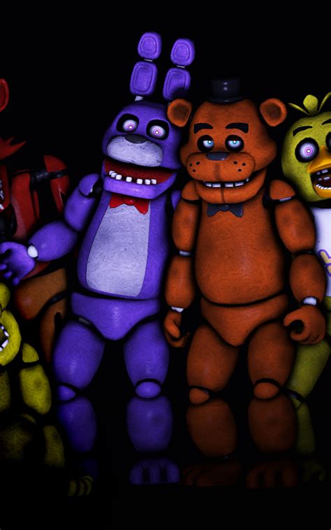 Weve gathered more than 3 million images uploaded by our users and sorted them by the most popular ones. Free download SFM] FNAF Animatronics by LoneWolfHBS ...