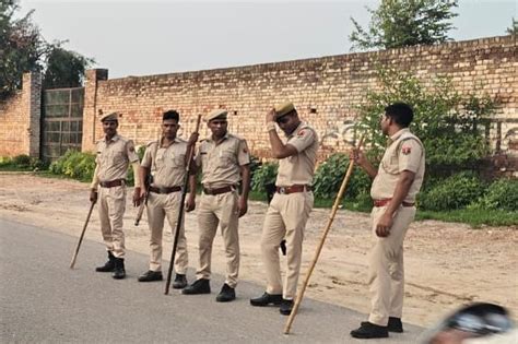 In Rajasthan Tribal Woman Stripped And Paraded Naked By Husband And In Laws Three Arrested