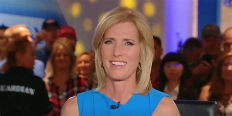 Fox News Host Laura Ingraham Told Mark Meadows On January 6 That The President Needs To Tell