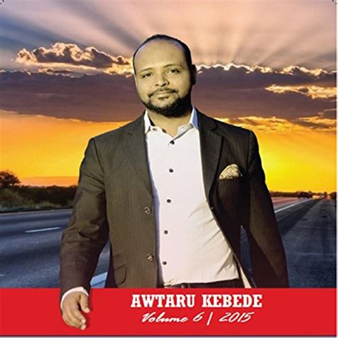 Wedefit Vol 6 By Awtaru Kebede On Amazon Music