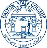 1963, Dalton State College (Dalton, Georgia) #Dalton ...