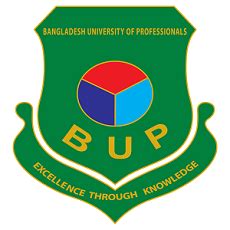 Design your own bd logo for free. Bangladesh University of Professionals (BUP) | afd