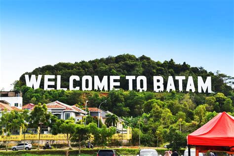 Batam Ferry To Singapore Schedules Prices And Tickets Asia Ferries