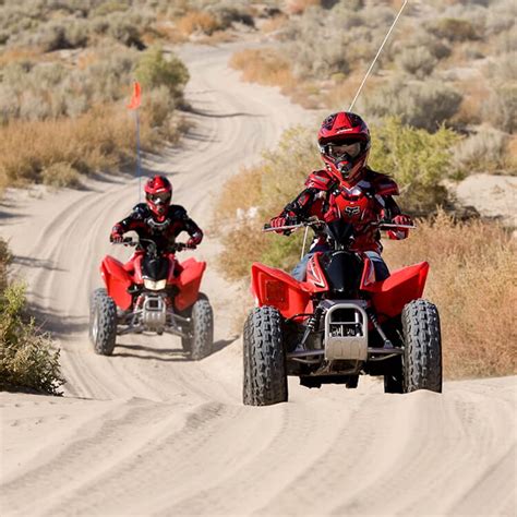 What Are The Different Kinds Of 4 Wheeler Atvs In The Market The