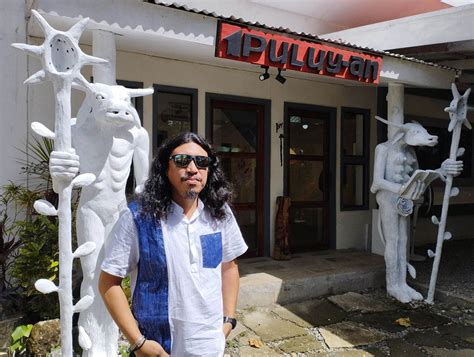 Puluy An Art Gallery Providing Home For Ilonggo Artists
