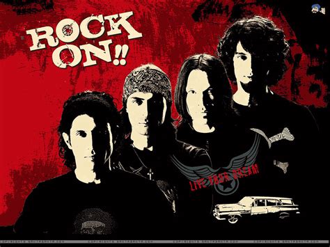 Published on mon, 31 oct 2016. Rock On Movie Wallpaper #10