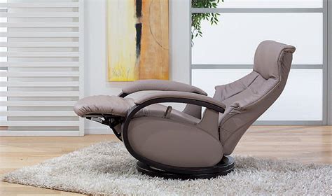 The viaggio chair will look good in any setting, whether home or office. Cumuly Danube Recliner Chair