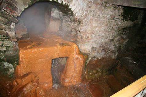 England Roman Baths Free Stock Photo Public Domain Pictures