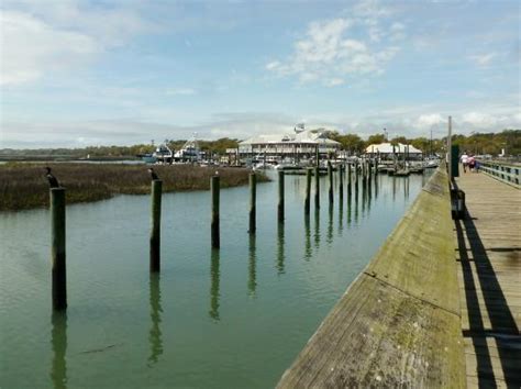 Murrells Inlet Marshwalk Waterfront Dining All You Need To Know