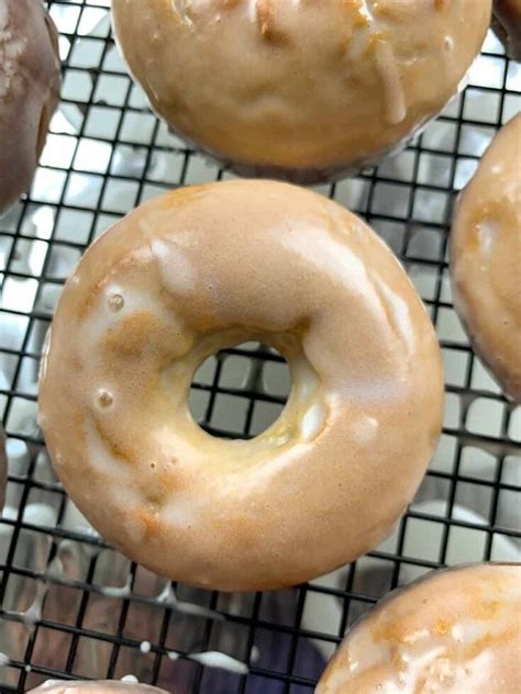 The Best Baked Donut Recipe Video